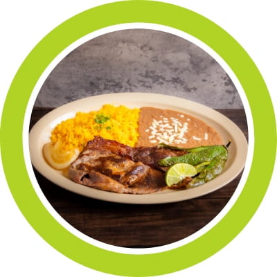 Carne Asada Tradicional
