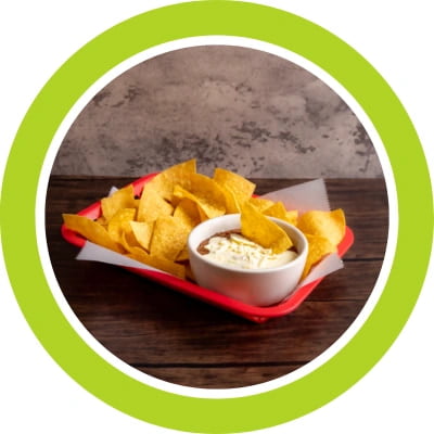 Frijolitos