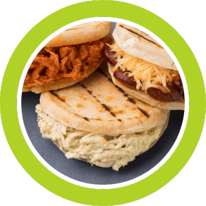 Gorditas