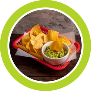 Guacamole