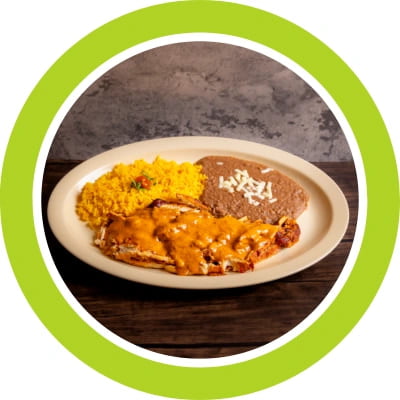 Pollo en Salsa