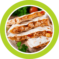 Quesadilla