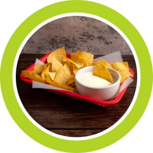 Cheese Dip
