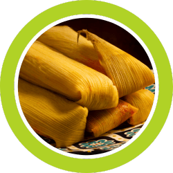 Tamales